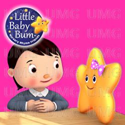 Emo&ccedil;&otilde;es e Sentimentos - Little Baby Bum Amigos de Rima de Ber&ccedil;&aacute;rio