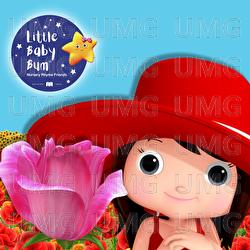 Can&ccedil;&atilde;o das Flores - Little Baby Bum Amigos de Rima de Ber&ccedil;&aacute;rio