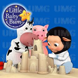 Amigos Brincam Juntos - Little Baby Bum Amigos de Rima de Ber&ccedil;&aacute;rio