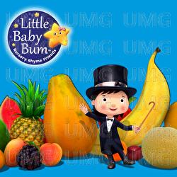 Adoro Fruta! - Little Baby Bum Amigos de Rima de Ber&ccedil;&aacute;rio