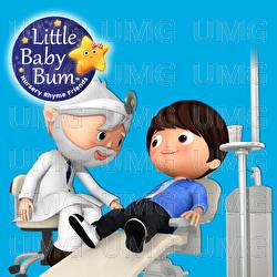 Ida ao Dentista - Little Baby Bum Amigos de Rima de Ber&ccedil;&aacute;rio