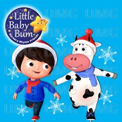 Patinando no Gelo - Little Baby Bum Amigos de Rima de Ber&ccedil;&aacute;rio