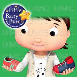 Sapatos Novos - Little Baby Bum Amigos de Rima de Ber&ccedil;&aacute;rio