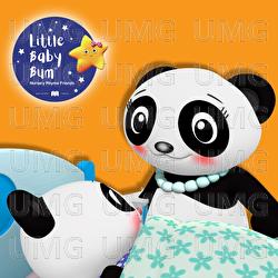 Hora da Cama - Little Baby Bum Amigos de Rima de Ber&ccedil;&aacute;rio
