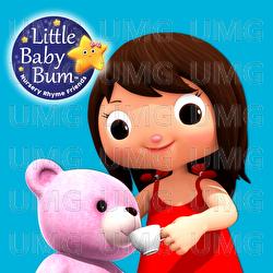 Brinquedos e Jogos - Little Baby Bum Amigos de Rima de Ber&ccedil;&aacute;rio