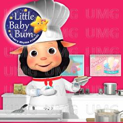 10 kleine Pfannkuchen - Little Baby Bum Kinderreime Freunde