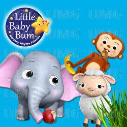 Was die Tiere gern essen - Little Baby Bum Kinderreime Freunde