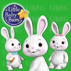 H&auml;schen, H&auml;schen - Little Baby Bum Kinderreime Freunde