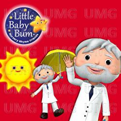 Doktor Foster - Little Baby Bum Kinderreime Freunde
