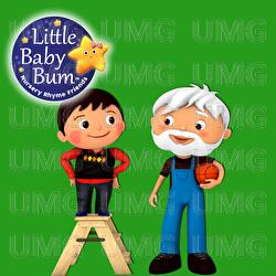 Jeder ist anders - Teil 2 - Little Baby Bum Kinderreime Freunde
