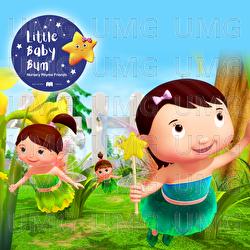 Feen im Garten - Little Baby Bum Kinderreime Freunde