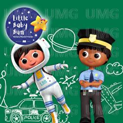 Vorstellung - Little Baby Bum Kinderreime Freunde