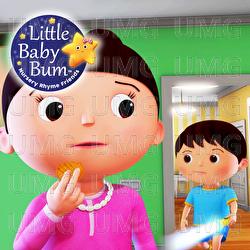 Johny, Johny Ja Papa - Teil 3 - Little Baby Bum Kinderreime Freunde