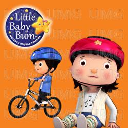 Bleibe am Ball - Little Baby Bum Kinderreime Freunde