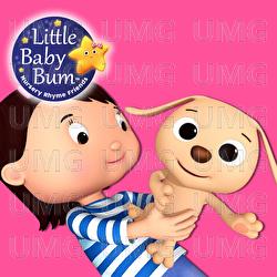 Kleines H&uuml;ndchen Lied - Little Baby Bum Kinderreime Freunde