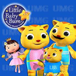 W&uuml;nsch dir was - Little Baby Bum Kinderreime Freunde