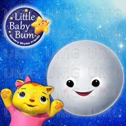 Herr Mond - Little Baby Bum Kinderreime Freunde