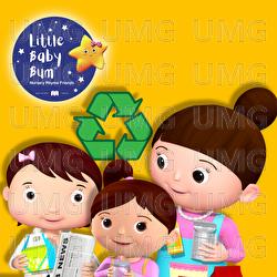 Recycling - Little Baby Bum Kinderreime Freunde