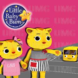 Verkehrssicherheit - Little Baby Bum Kinderreime Freunde