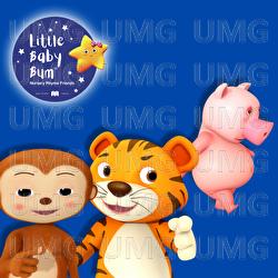 Stoppt Mobbing! - Little Baby Bum Kinderreime Freunde