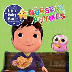 Simple Simon - Little Baby Bum Nursery Rhyme Friends
