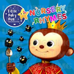Sing a Song of Sixpence - Little Baby Bum Nursery Rhyme Friends