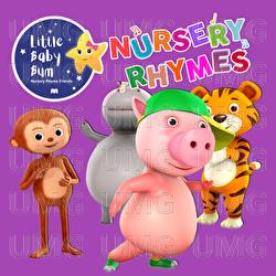 Sing and Dance with Us (Party Song) - Little Baby Bum Nursery Rhyme Friends