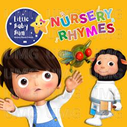 Skip to My Lou - Little Baby Bum Nursery Rhyme Friends