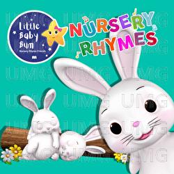 Sleeping Bunnies - Little Baby Bum Nursery Rhyme Friends