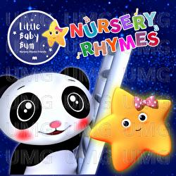 Star Light Star Bright - Little Baby Bum Nursery Rhyme Friends