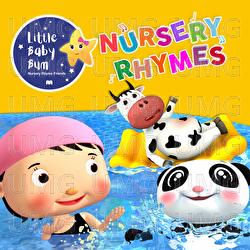 Swimming Song - Little Baby Bum Nursery Rhyme Friends