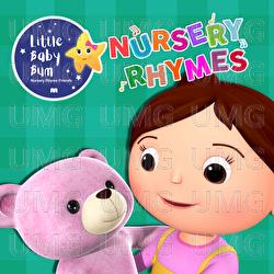 Teddy Bear Teddy Bear - Little Baby Bum Nursery Rhyme Friends