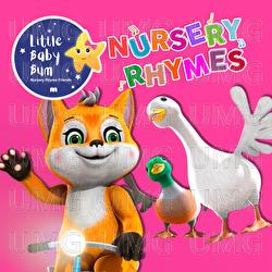 The Fox - Little Baby Bum Nursery Rhyme Friends