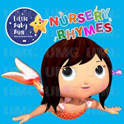 The Little Mermaid - Little Baby Bum Nursery Rhyme Friends