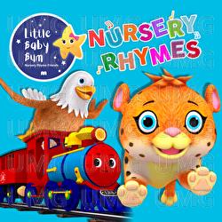 Things That Go Fast - Little Baby Bum Nursery Rhyme Friends