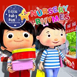 To Market, To Market - Little Baby Bum Nursery Rhyme Friends