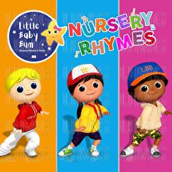 Together Song - Little Baby Bum Nursery Rhyme Friends
