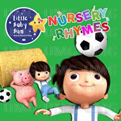 Tom Tom the Piper's Son - Little Baby Bum Nursery Rhyme Friends