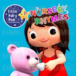 Toys and Games - Little Baby Bum Nursery Rhyme Friends
