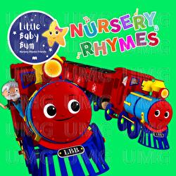 Train Song - Little Baby Bum Nursery Rhyme Friends