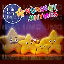 Twinkle Twinkle Little Star, Pt. 1 - Little Baby Bum Nursery Rhyme Friends