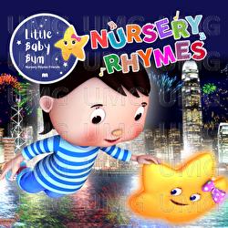 Twinkle Twinkle Little Star, Pt. 4 - Little Baby Bum Nursery Rhyme Friends