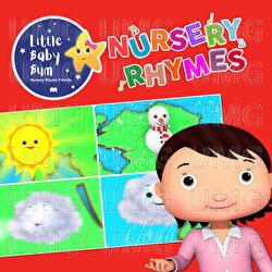 Weather Song - Little Baby Bum Nursery Rhyme Friends