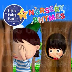 Where Did You Go - Little Baby Bum Nursery Rhyme Friends