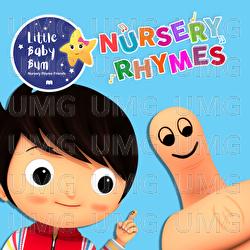 Where Is Thumbkin - Little Baby Bum Nursery Rhyme Friends