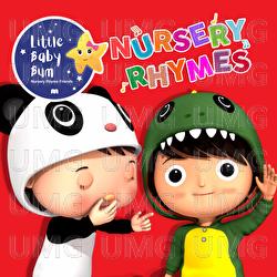 Wind the Bobbin Up - Little Baby Bum Nursery Rhyme Friends
