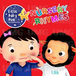 Winning and Losing - Little Baby Bum Nursery Rhyme Friends