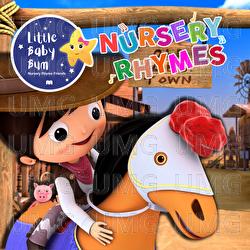 Yankee Doodle - Little Baby Bum Nursery Rhyme Friends