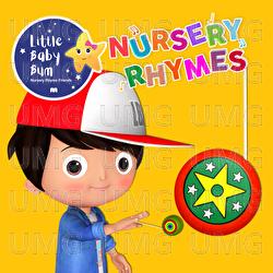 Yo-Yo Song - Little Baby Bum Nursery Rhyme Friends
