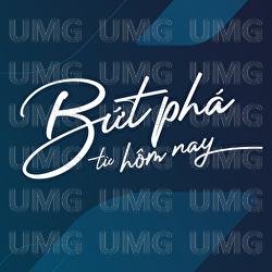 But pha tu hom nay - Suni Ha Linh, Right